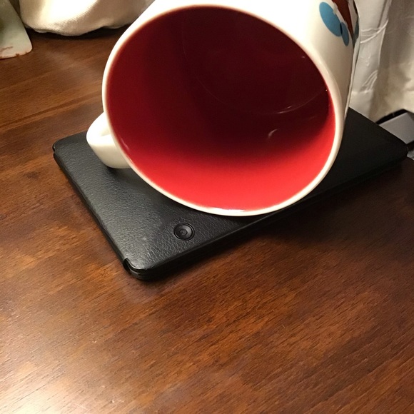 Alabama You are here Starbucks 2015 mug 14ml NIB - Picture 6 of 8